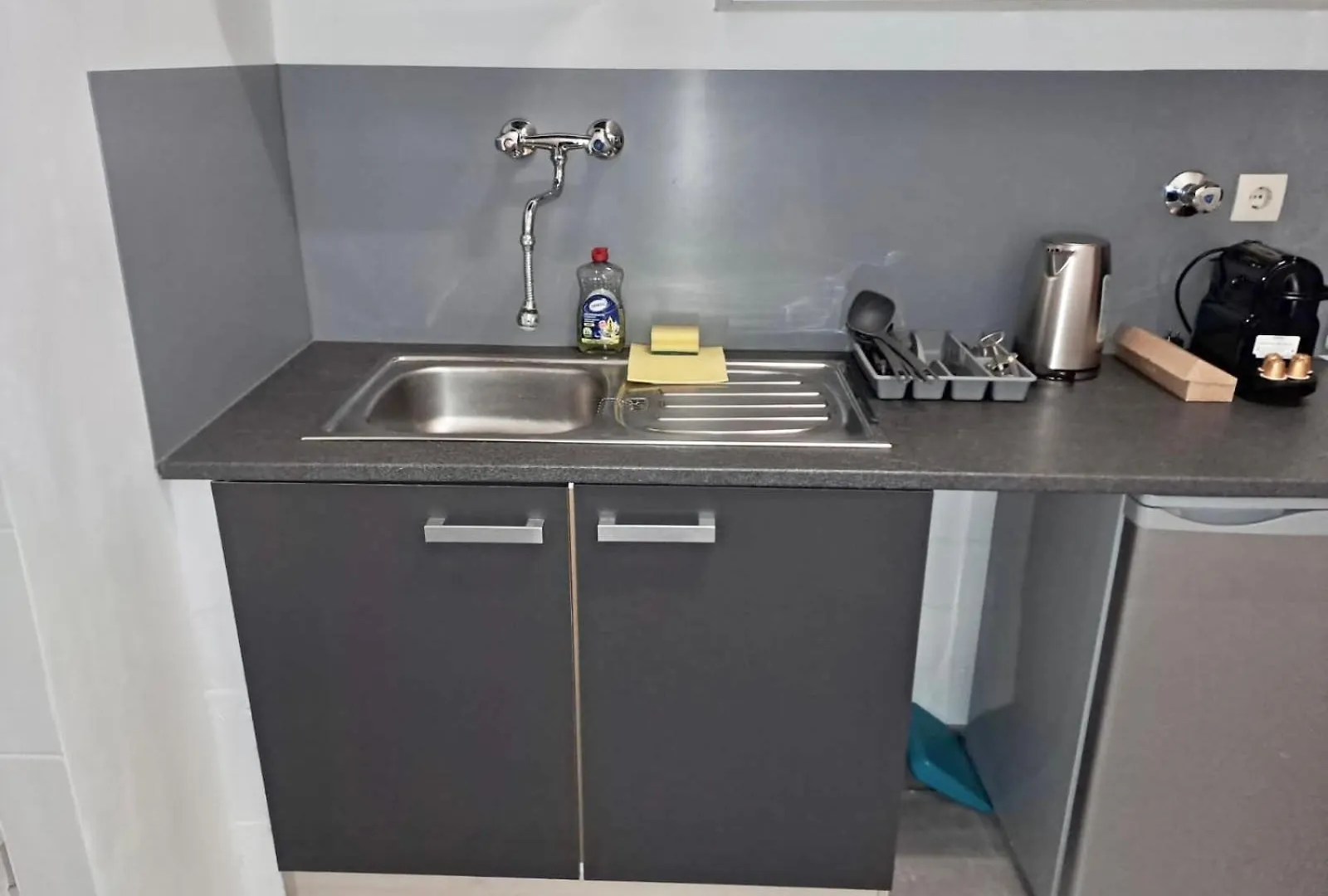 2 Bedroom Long-Term Central Apartment With Free Parking Vienne